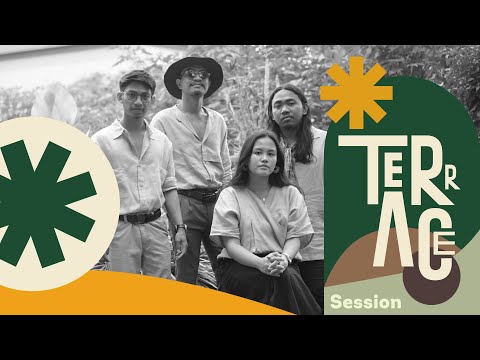 Belenggu (Terrace Session)