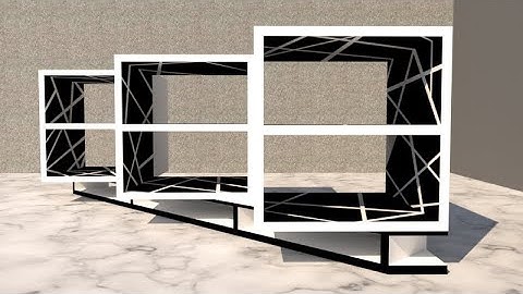 VRay 5 Sketchup | Applying Chaos Cosmos Materials on your models