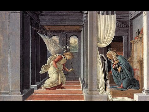 Video: The Annunciation Sells A Psychic Cat - Alternative View