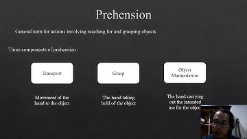 MOTOR CONTROL & LEARNING (SPS606) - PERFORMANCE AND MOTOR CONTROL