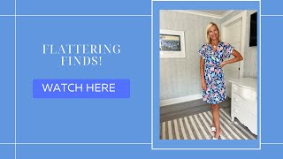 Great Summer Finds From J.mclaughlin