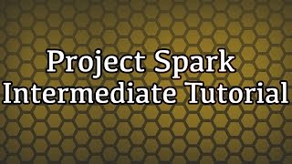 Titan Supercharge in Project Spark - Project Spark