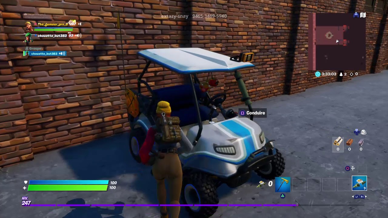 Rp lycée les deux amoureux