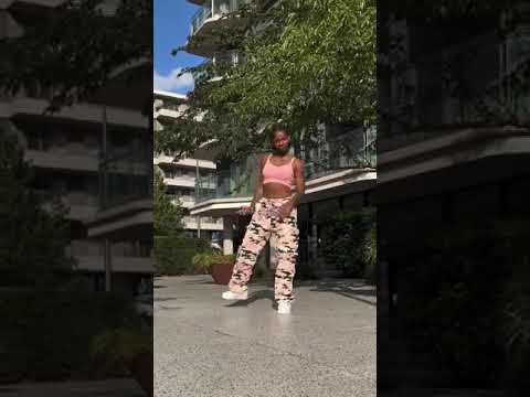 This Is How We Celebrate Reels Dance Africandance Amapiano Africandanceperformance