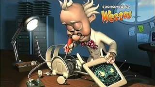 Shake Channel 5 With Adverts 05 06 2005