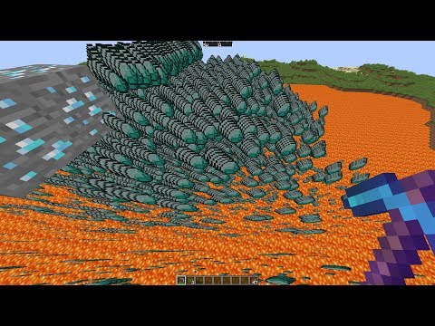 Mining Diamonds with Fortune 200000