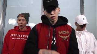 Download lagu Jay Park - Solo, Me Like Yuh #24HoursofReality