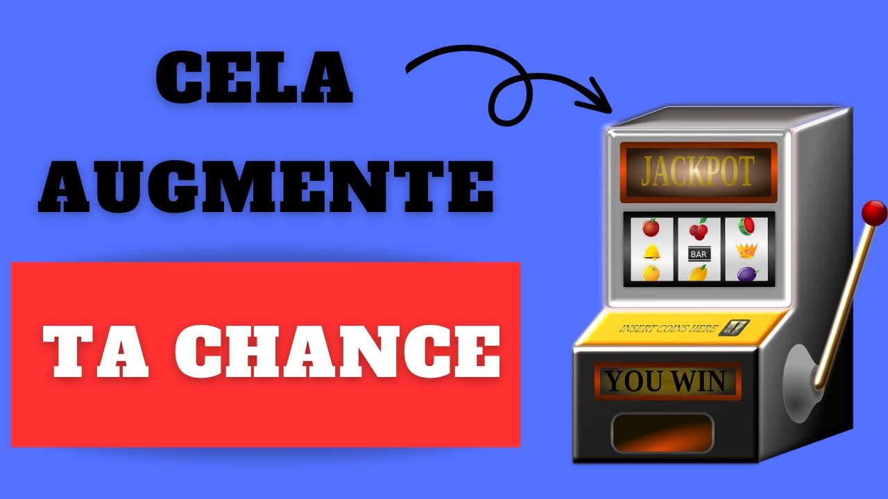 Comment AVOIR DE LA CHANCE - YouTube