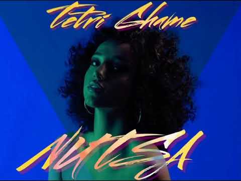 ნუცა ბუზალაძე - თეთრი ღამე