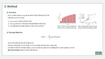 [DS Interface] Tent: Fully Test-time Adaptation by Entropy Minimization