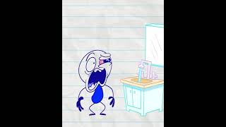 It S A Party With Pencilmate Pencilmation Cartoons 020