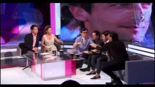 Tian Tian chicken rice is served as a surprise for superstars...