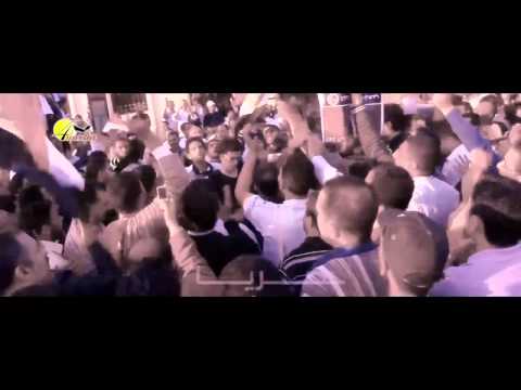 نازل والمصحف في يميني اا اغنية معركة الهوية اا اكثر من رائعة