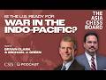 How Prepared is the United States for War in the Indo-Pacific? Episode cover