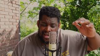 Download Lagu Justin Bieber - EVERYTHING HALLELUJAH (Cover ) Blaze Johnson Jr. MP3