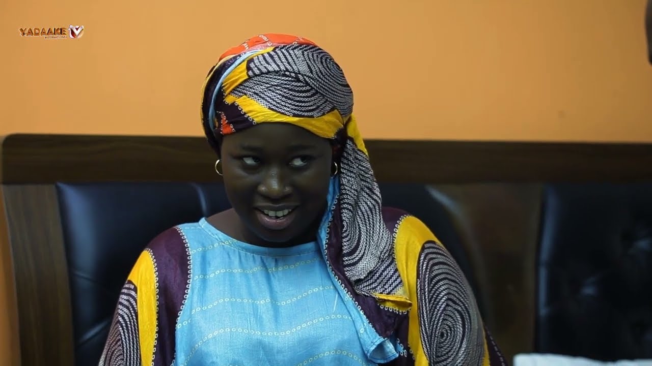 DIBOR SENE EPISODE 10