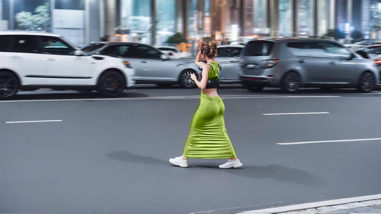 Incredible Road Moments Caught on Camera