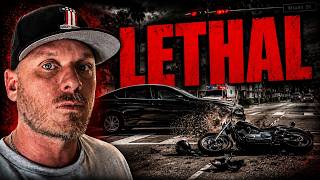  Top 5 Most Fatal Accidents KILLING Motorcycle Riders
