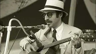 Leon Redbone- A Hot Time In The Old Town Tonight Leon Redbone- A Hot Time In The Old Town Tonight