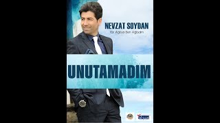 UNUTAMADIM - NEVZAT SOYDAN / TÜRKÜLER SEVDAMIZ DAMAR TÜRKÜLER