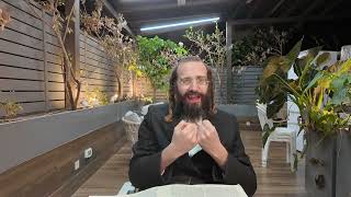 איך מטהרים את הלב? | ליקוטי מוהר"ן - תורה קנ"ו 03 | הרב דוד גבירצמן