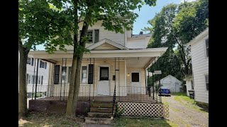 124 Van Anden St video tour