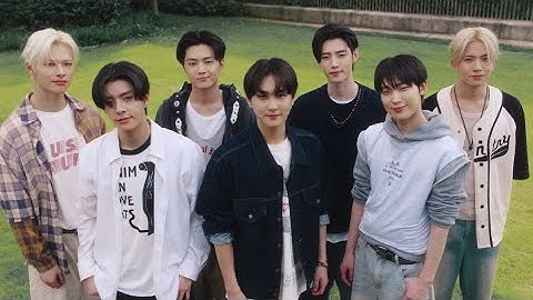 Kicks In Every Bite, MEP (with ENHYPEN)