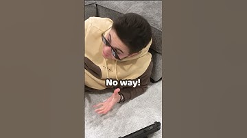 Wii U GamePad Stand Gone Wrong!