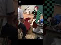Demon slayer funny meme #anime #demonslayer #funnyshorts