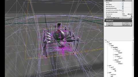 Intro to Unreal PhAT Part 1