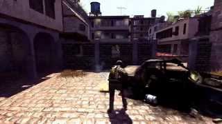 explo sum fragz [cod4]
