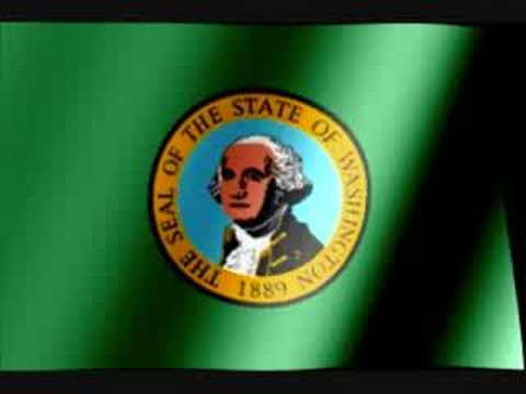 Anthem of Washington USA