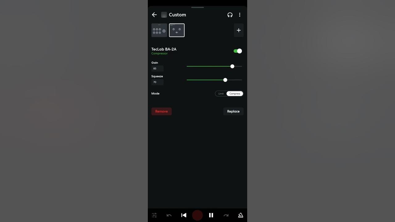 Bandlab Tutorial Multi Shifter (Swank tutorial)fypシ bandlabartist 
