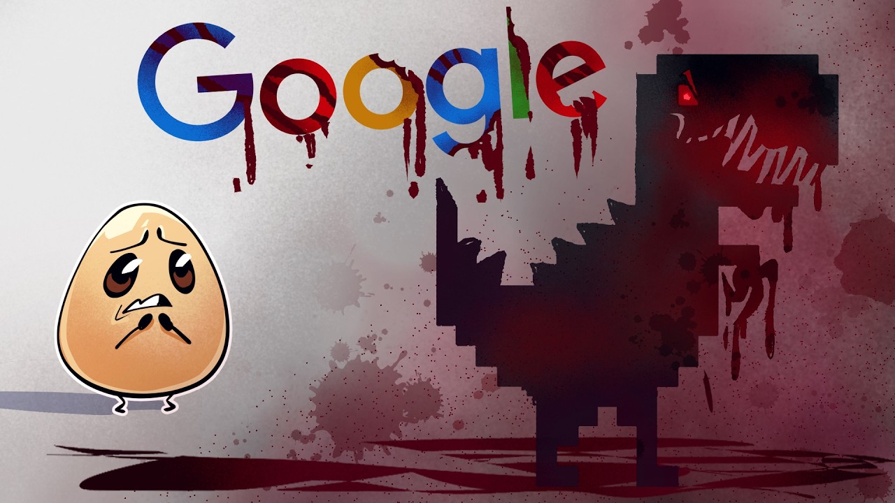 ESSE JOGO NÃO DEVERIA ESTAR NO GOOGLE...