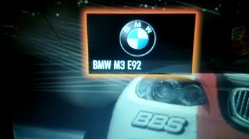 need for speed shift гонка спонсоров, баг. тачка которая не едеть после теста