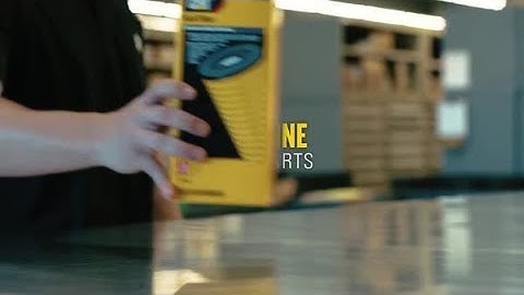 Cat® Industrial Power | Customer Value Agreements (CVAs) (Europe, Africa, Middle East)