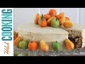 How to Make Apple Cake | Harvest Cake Recipe | Hilah Cooking