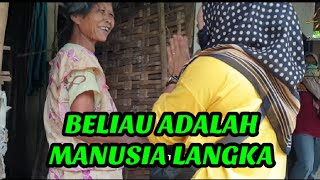 Men0lak B€las Kasihan Demi Prinsip Hidupnya