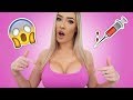 هام للبنات فقط ❌ | حيل وأفكار تجميلية ستسهل حياتك ❤️ | فيديو لازم كل بنت تشوفه ✔️