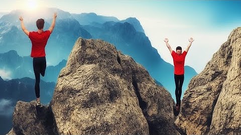 The Power Within: Unleashing Your Motivation