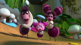 Larva Family - Guest Part 13