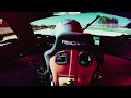PixelFLEX and Podium One Racing Driving Simulator