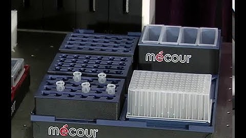 MeCour Thermal Control Systems