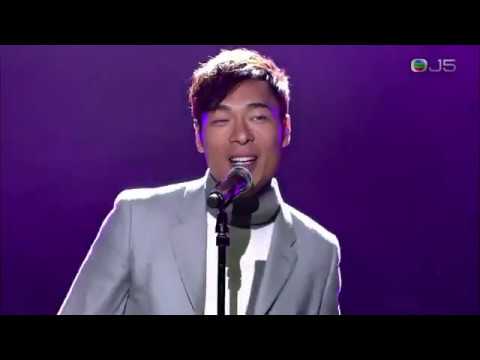 151219 許志安 Andy - 自由 ○ 中國之星第5期 (J5版)