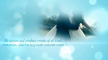 Make A Marriage Slideshow In Minutes | Online Video Maker - MakeWebVideo.com