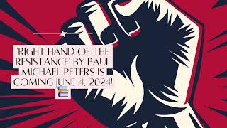 New Political Thriller on Boarder Wars