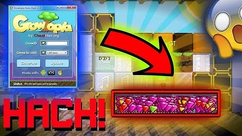 NEW! HOW TO AUTO FARM/CLICK ON ANDROID🔥😲 (NO ROOT) | GROWTOPIA
