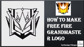 FREE FIRE DRAWING CARTOON LOGO #33 HOW TO DRAW FREE FIRE CARTOON LOGO FF -  Gambar Free Fire | Cartoon logo, Fire drawing, Cartoon drawings