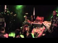 Capture de la vidéo Les Ramoneurs De Menhir (Bzh) En Concert Au Melrock Festival 2013