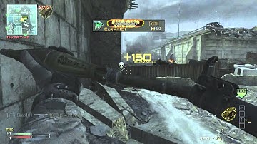 Elrap101(YETI) - MW3 - RPG